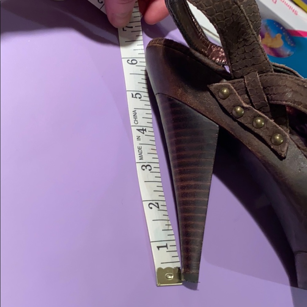 Ahhhmazzing heels!! - Picture 6 of 6